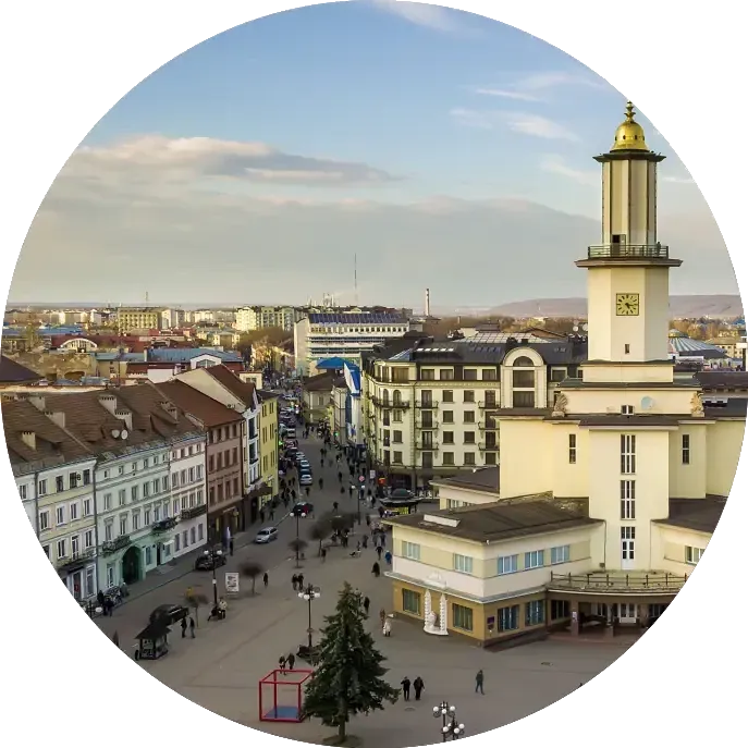 І.Франківськ