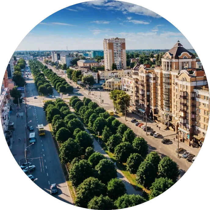 Полтава